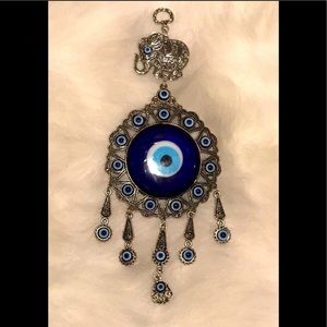 Brand new Home Decor for wall evil eyes